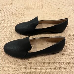 Soul by Naturalizer - Ashley black loafer NWOT